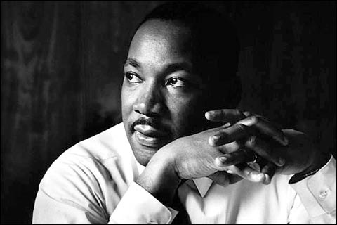 Martin Luther King, Jr—Day of Service