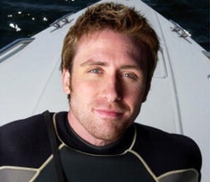Philippe Cousteau-Waterplanet Challenge