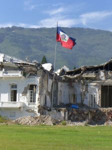 Haiti Capital 2010